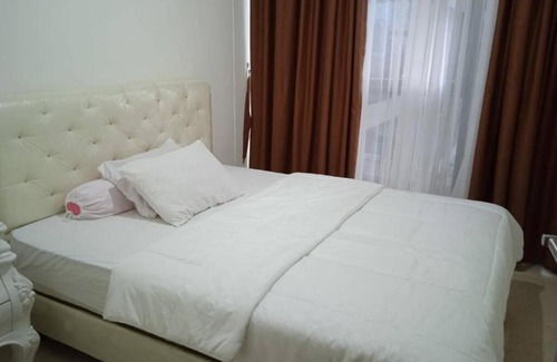 Pancoran Apartment | Luxury and Comfort 2 BR Apartment Lavenue Pancoran by Sang Living
