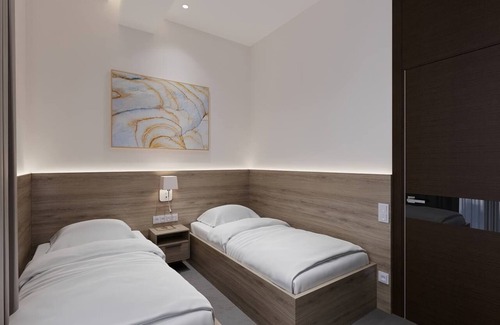 Tashkent Hotel | Luxury and Comfort for Business Travelers - Energy hotel Tashkent