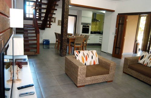 Itamambuca House | Luxury and Comfort in Itamambuca!