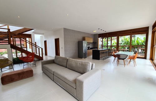 Itamambuca House | Luxury and Comfort in Itamambuca III!