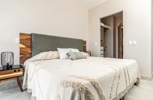 Lafayette Apartment | Luxury and Comfort in Gaudalajara 10 minutes away from Expo Guadalajara