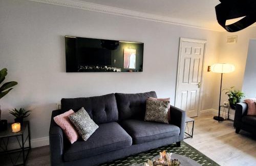 Ardee House | Luxury and comfort in the centre of Ardee town