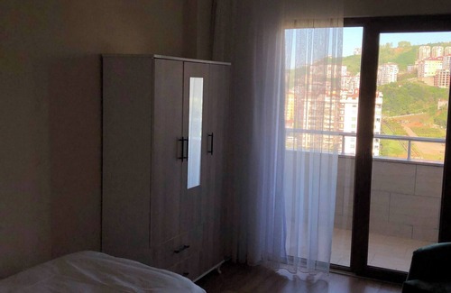 Trabzon Apartment | Luxury And Comfort In The City Center