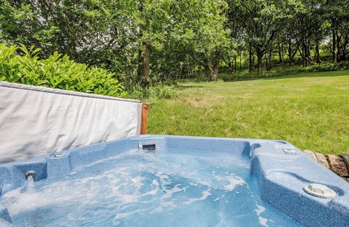 Charlesworth Ski Chalet | Luxury and contemporary styled lodge.