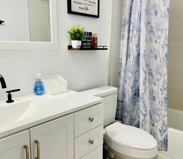 Fort Walton Beach - Destin House | Luxury and Cute Choctow Beach Home