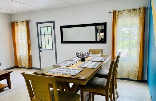 Fort Walton Beach - Destin House | Luxury and Cute Choctow Beach Home