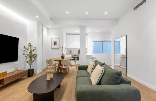 Murcia Apartment | Luxury and emblematic apartment