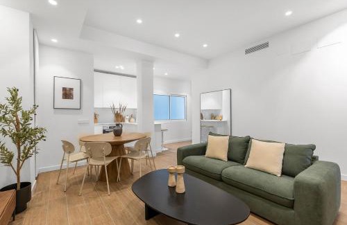 Murcia Apartment | Luxury and emblematic apartment