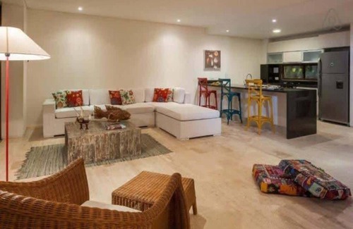 Historic Center Apartment | Luxury and Exclusive Loft In Parque De Los Novios