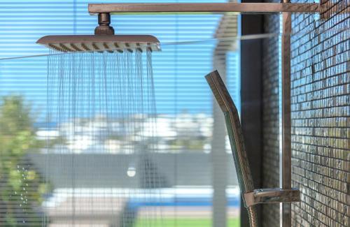 Playa Blanca Villa | Luxury and Harmony House