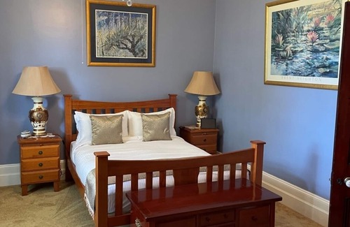 Leconfield Bed & Breakfast | Luxury and heritage hotels in a country mansion built in 1872, 150 yrs in 2022