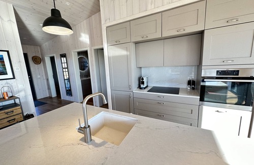 Laugarvatn Cabin | Luxury and Modern cabin on the Golden Circle