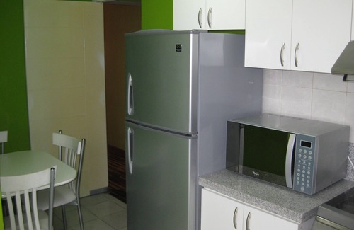 Santa Cruz Condo | Luxury and Modern Fully Furnished Condo in beautiful Miraflores District