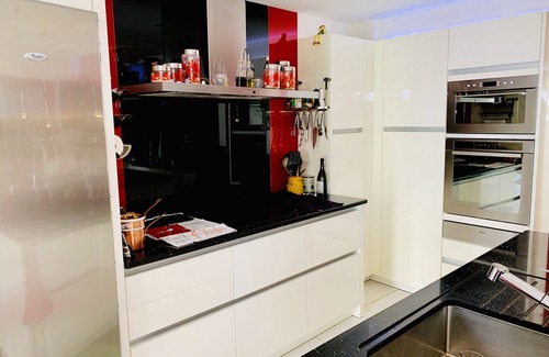 Accolay House | Luxury and pleasure .!
