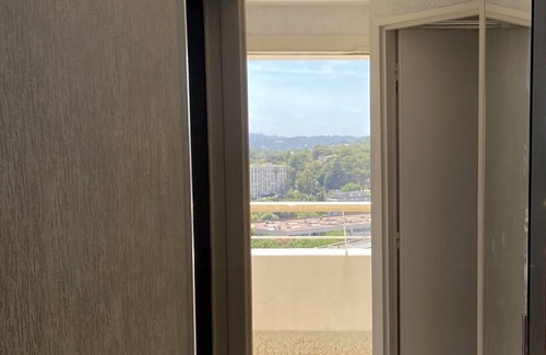 Villeneuve Loubet Beach Condo | Luxury and Safety on the Cote d'Azur - 1BR Condo in Marina Baie des Anges