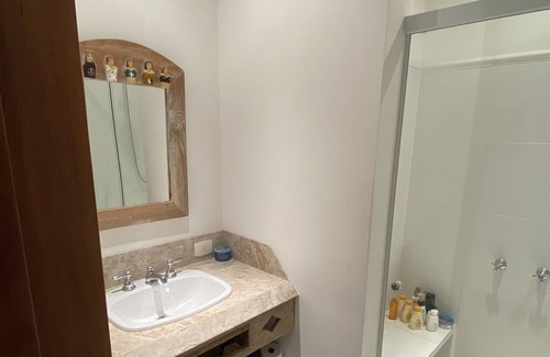 Praia Vermelha House | Luxury and secrecy mansion on a private beach.