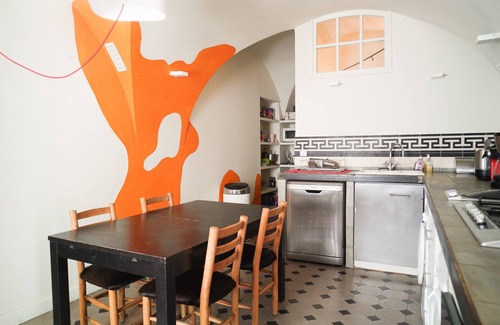 Merindol House | Luxury And Space In The Heart Of Provence