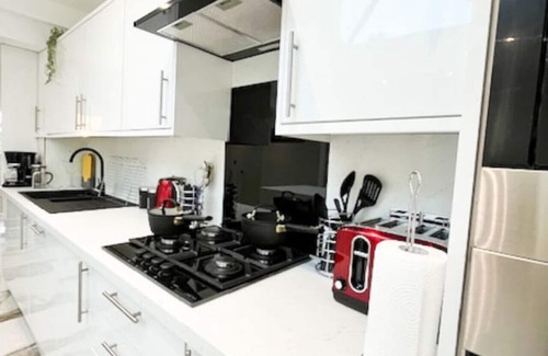 Southampton House | Luxury and spacious 3 bedroom home in Southampton