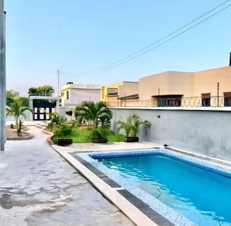 Ukunda Apartment | Luxury And Spacious Pool house near the beaches