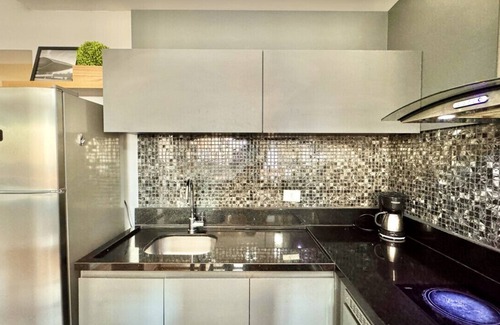 Matriz Apartment | Luxury and Style together in this Studio at Lifespace CWB