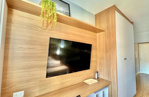 Matriz Apartment | Luxury and Style together in this Studio at Lifespace CWB