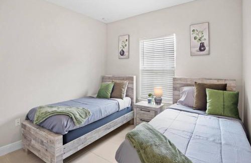 Poinciana Apartment | Luxury and tranquility, In the Heart of Poinciana, just 30 min from Disney!