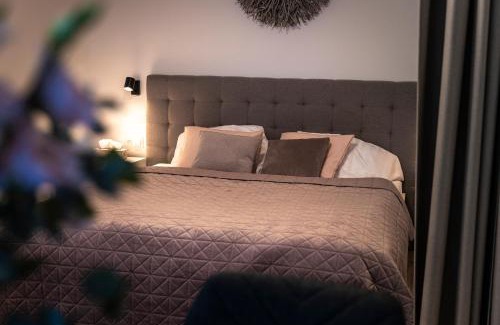 Andel Apartment | Luxury Angel Apartment with terrace