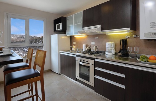 Villa Catedral Condo | Luxury Apartments Cerro Catedral By Apartments Bariloche