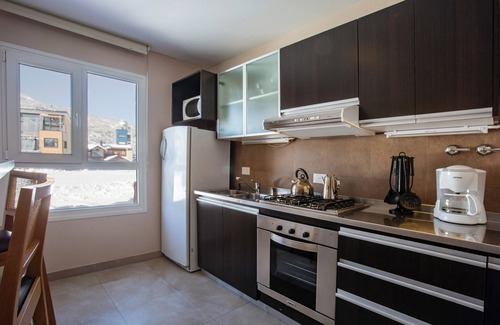 Villa Catedral Condo | Luxury Apartments Cerro Catedral By Apartments Bariloche