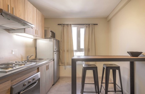 Villa Catedral Condo | Luxury Apartments Cerro Catedral By Apartments Bariloche