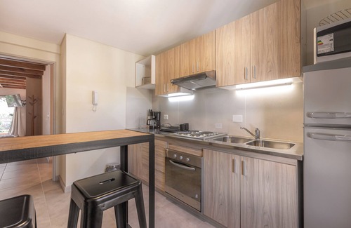 Villa Catedral Condo | Luxury Apartments Cerro Catedral By Apartments Bariloche