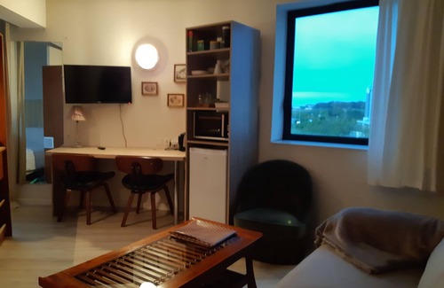 Chasseneuil-du-Poitou Apartment | Luxury apartment on the Futuroscope site