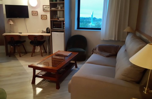 Chasseneuil-du-Poitou Apartment | Luxury apartment on the Futuroscope site