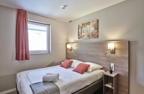 Houthalen Apartment | Luxury apartment in green environment (4 p.)