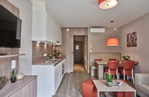 Houthalen Apartment | Luxury apartment in green environment (4 p.)