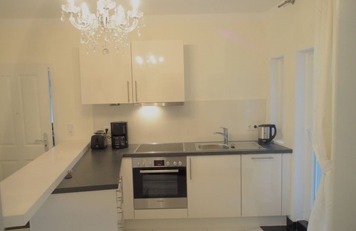 Koenigstein im Taunus Apartment | Luxury apartment Winston for the highest demands in Königstein