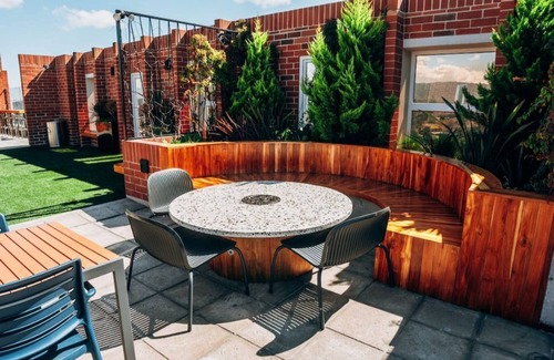 Zona 4 Apartment | Luxury Apartment, 1110 Z.4