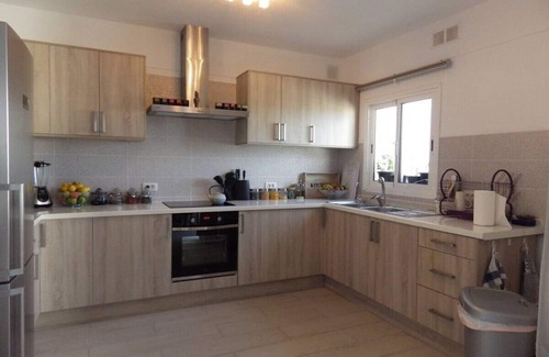 Los Gigantes Apartment | Luxury apartment with great sea views (K201)