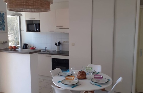 La Jetee Apartment | Luxury apartment Palm trees and beaches