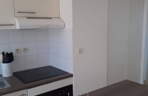 La Jetee Apartment | Luxury apartment Palm trees and beaches