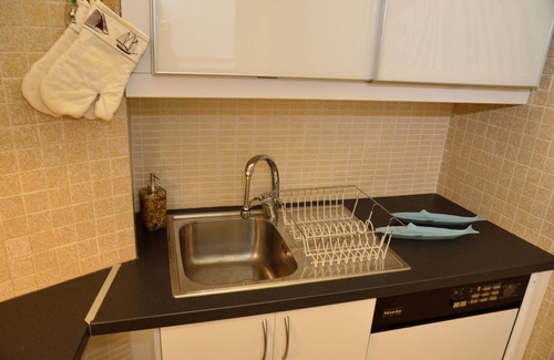 Loutraki-Agioi Theodoroi Apartment | Luxury apart. w/spectacular views