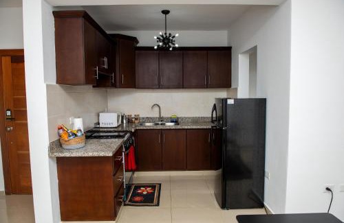Bonao Apartment | Luxury Aparment Bonao