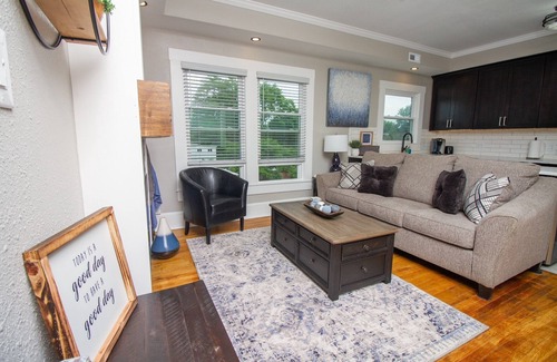 Richmond Apartment | Luxury Apart #12