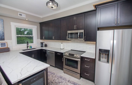Richmond Apartment | Luxury Apart #12