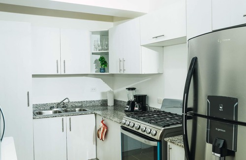 Prado Oriental Apartment | Luxury Apartment