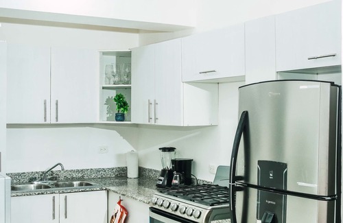 Prado Oriental Apartment | Luxury Apartment