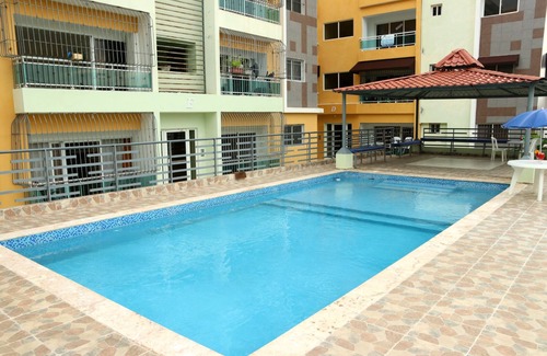 Prado Oriental Apartment | Luxury Apartment
