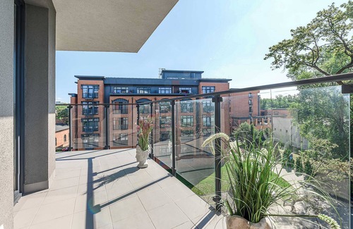 Lodz Apartment | Luxury apart for family next to Księży Młyn