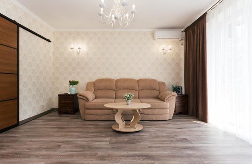 Sumy Apartment | Luxury apart-hotel apartment in Centre 2 room