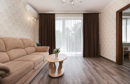 Sumy Apartment | Luxury apart-hotel apartment in Centre 2 room